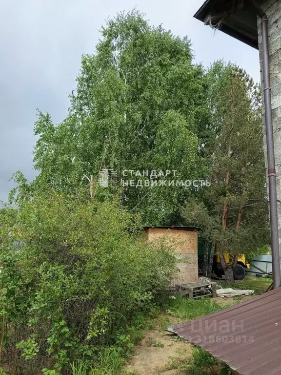 Коттедж в Тюменская область, Тюмень Быкова мкр, ул. Берегового, 28 ... - Фото 1