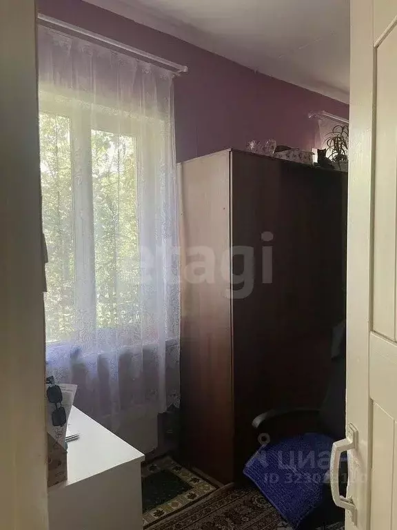 1-к кв. Красноярский край, Красноярск ул. Сад Крутовского, 3/2 (23.0 ... - Фото 1