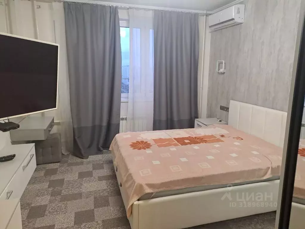 2-к кв. Московская область, Мытищи Юбилейная ул., 16 (57.8 м) - Фото 1