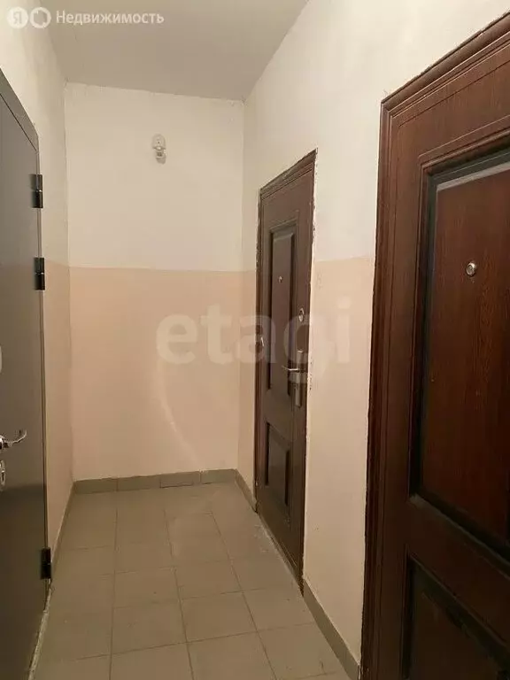 Квартира-студия: Ростов-на-Дону, посёлок Фрунзе, Алма-Атинская улица, ... - Фото 2