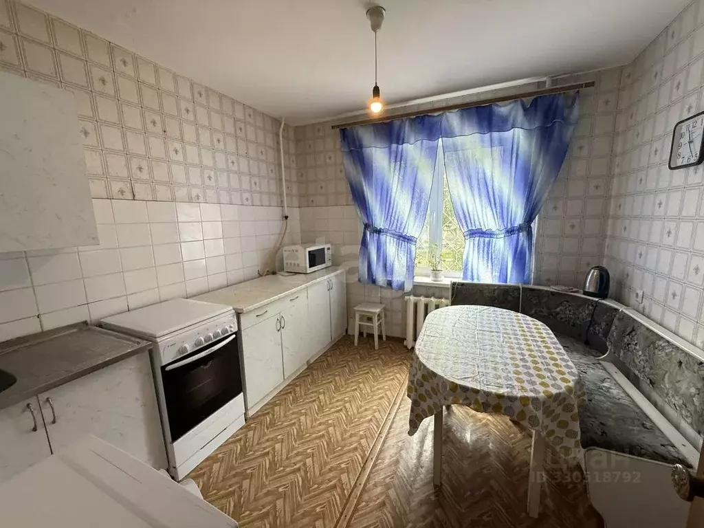 2-к кв. Ульяновская область, Ульяновск ул. Радищева, 130к2 (57.1 м) - Фото 1