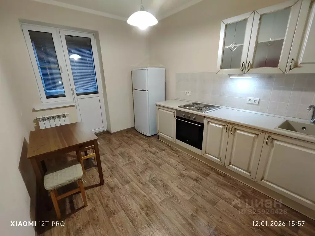 1-к кв. Московская область, Лобня Центральная ул., 4 (44.0 м) - Фото 0