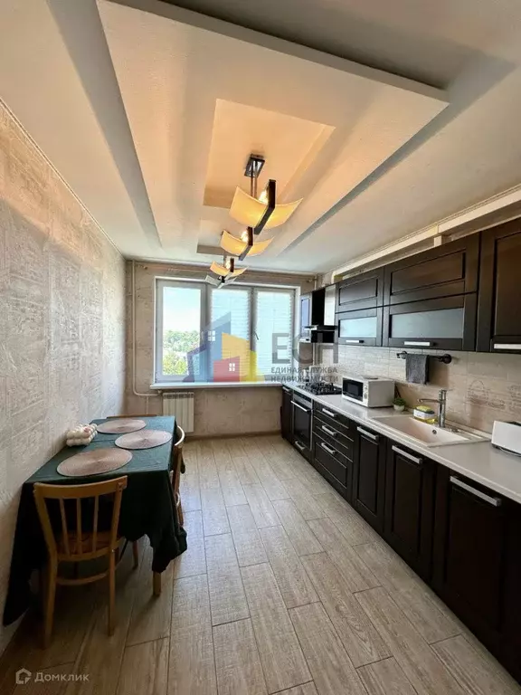 Продаётся 1-к квартира, 35.1 м - Фото 0