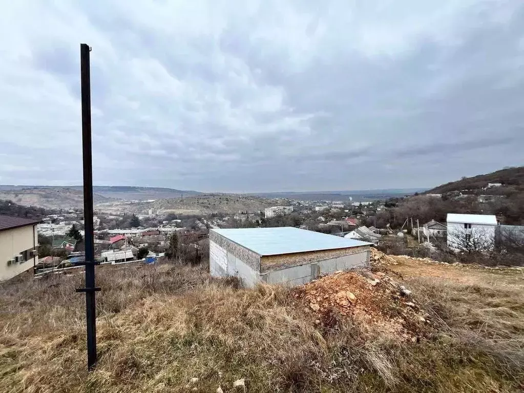 Дом в Севастополь, Севастополь, Балаклава г. ул. Оздоровительная (47 ... - Фото 1