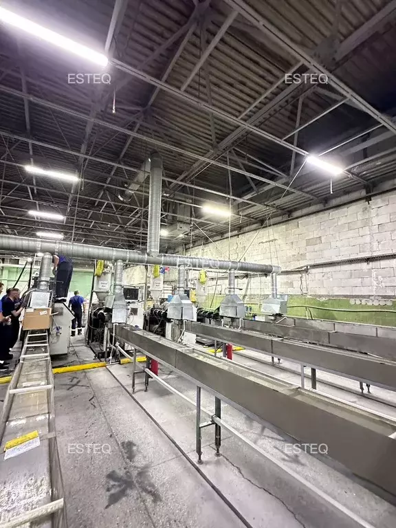 Производство/склад, 1405 м - Фото 1