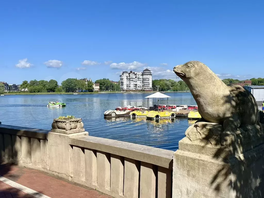 2-к. квартира, 63 м, 3/3 эт. - Фото 0