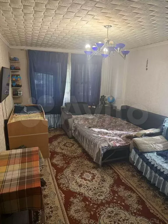 2-к. квартира, 45 м, 1/5 эт. - Фото 0