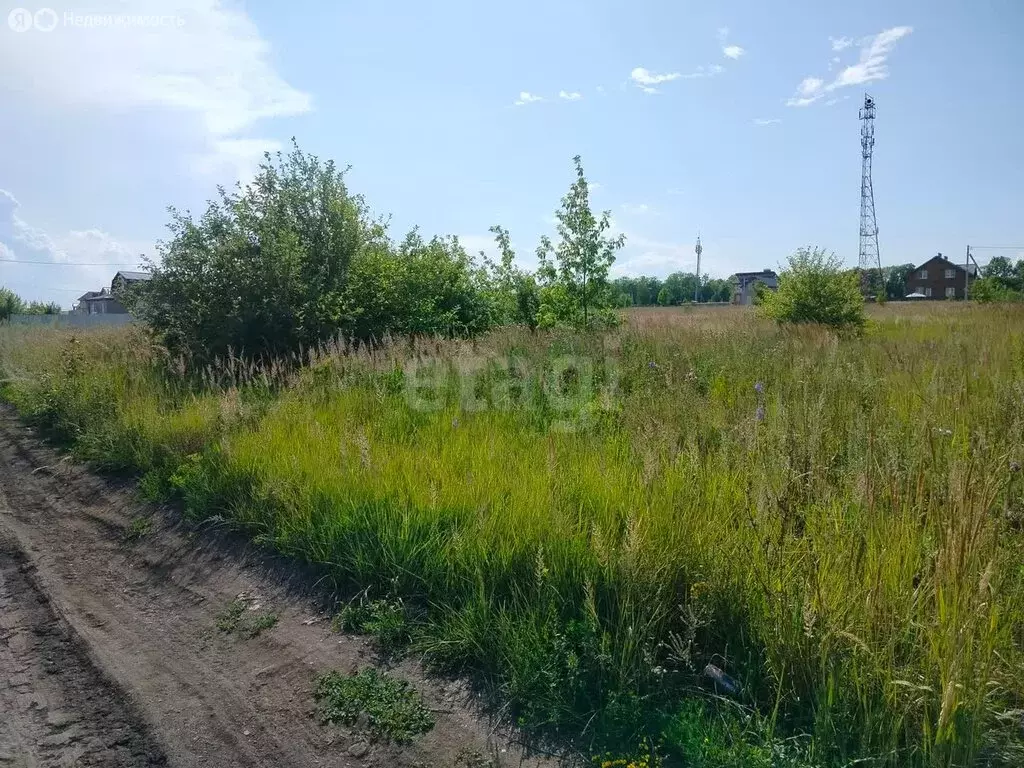 Участок в Берсеневка, улица Дружбы (10 м) - Фото 1