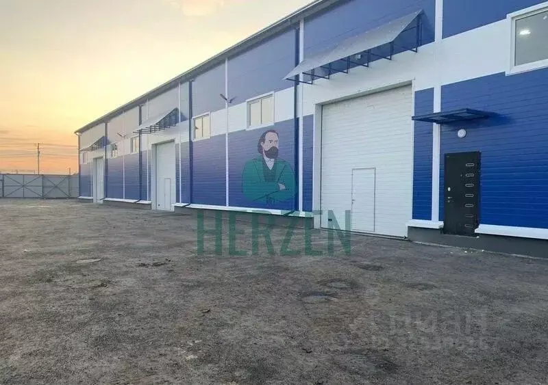 Производственное помещение в Московская область, Балашиха городской ... - Фото 1