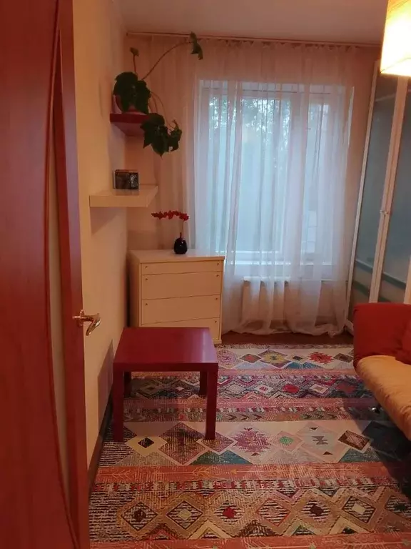 2-к кв. Москва ул. Чечулина, 22 (45.0 м) - Фото 1