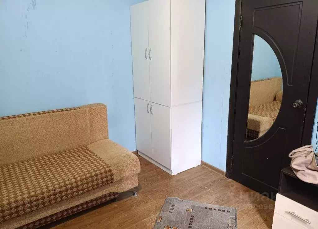 Студия Пермский край, Пермь ул. Желябова, 3 (24.0 м) - Фото 2
