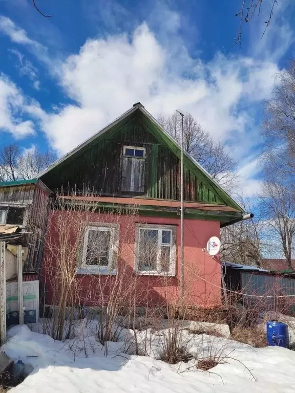 Дом в Московская область, Красноармейск Пушкинский городской округ, ... - Фото 0