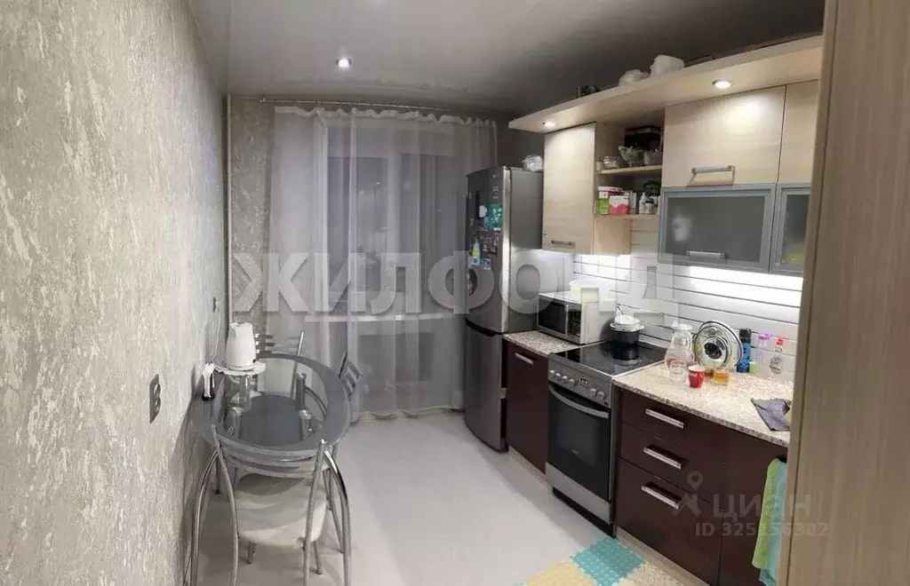 Дом в Кемеровская область, Кемерово ул. Патриотов (62 м) - Фото 1