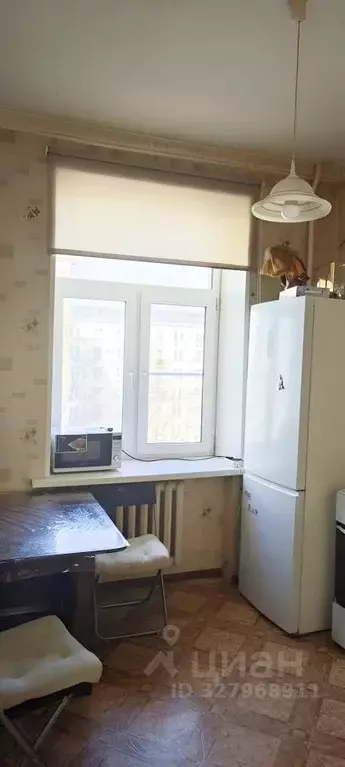 3-к кв. Москва Велозаводская ул., 11/1 (84.0 м) - Фото 2