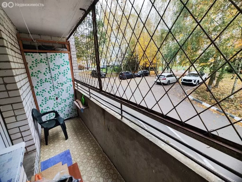 2-комнатная квартира: Кольчугино, улица Шмелёва, 13 (63 м) - Фото 1