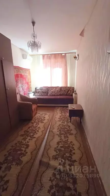 2-к кв. Воронежская область, Россошь пер. Шмидта, 17 (45.0 м) - Фото 2