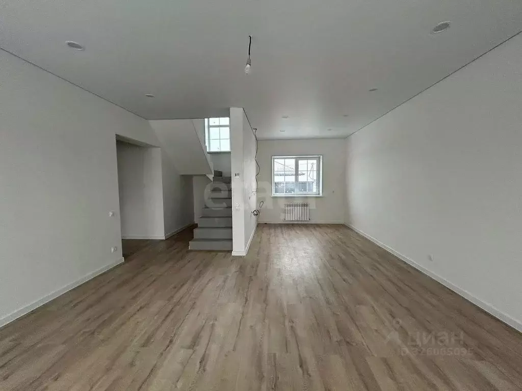 Дом в Башкортостан, Уфа городской округ, с. Нагаево ул. Героя Анвара ... - Фото 0