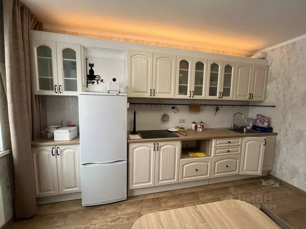 1-к кв. Московская область, Солнечногорск Рекинцо-2 мкр, ул. ... - Фото 2