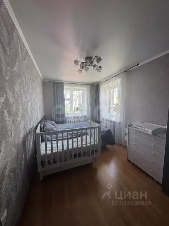 2-к кв. Тюменская область, Тюмень Пролетарская ул., 118 (65.5 м) - Фото 1