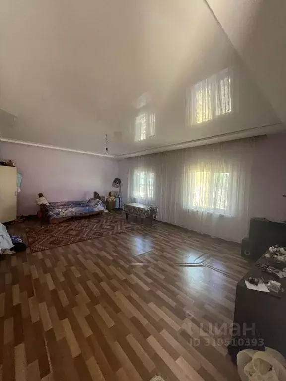 Дом в Саратовская область, Саратов Затон мкр, 4 (109 м) - Фото 0