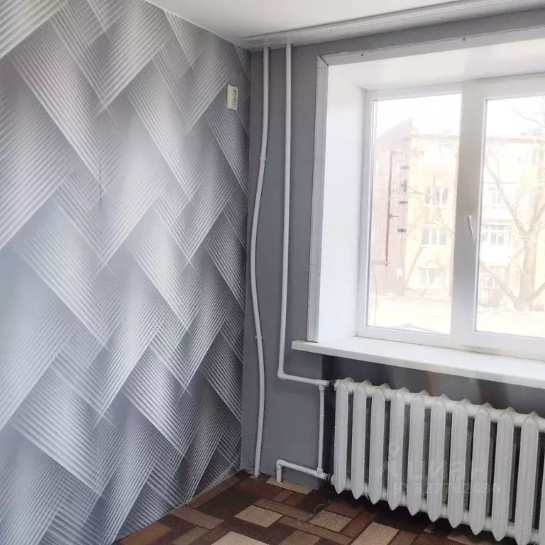 1-к кв. Ростовская область, Таганрог ул. Свободы, 100Б (14.0 м) - Фото 2