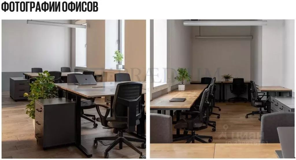 Офис в Москва Большая Садовая ул., 5к2 (30 м) - Фото 2