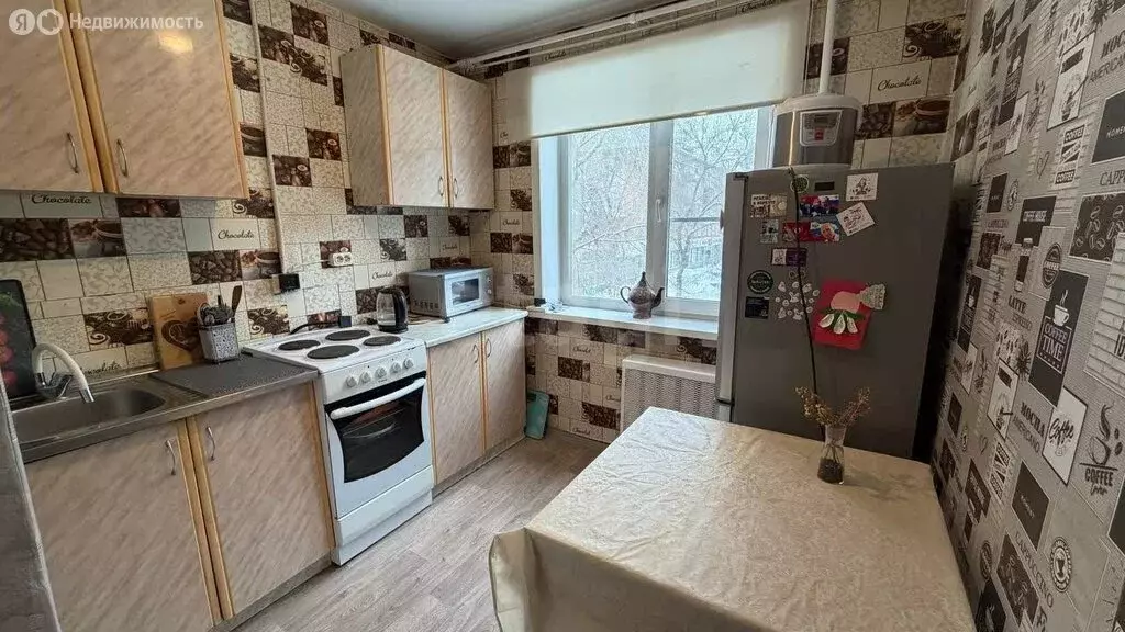 1-комнатная квартира: Кемерово, улица Терешковой, 19 (32.4 м) - Фото 1