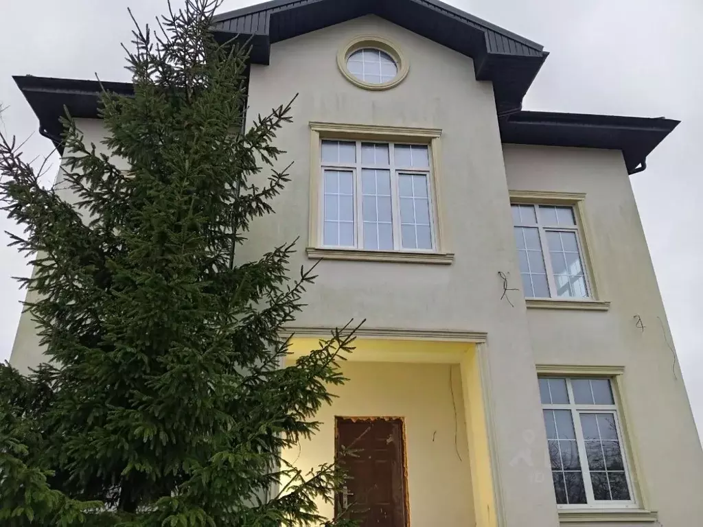 Дом в Калининградская область, Калининград Колосок СНТ, ул. Окружная, ... - Фото 2