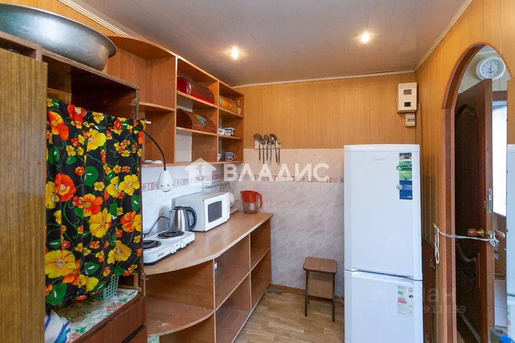 Комната Владимирская область, Владимир ул. Белоконской, 8 (27.5 м) - Фото 2