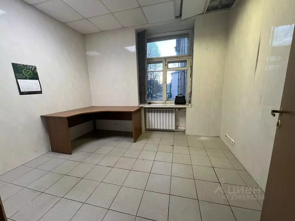 Офис в Санкт-Петербург Баррикадная ул., 36 (63 м) - Фото 2