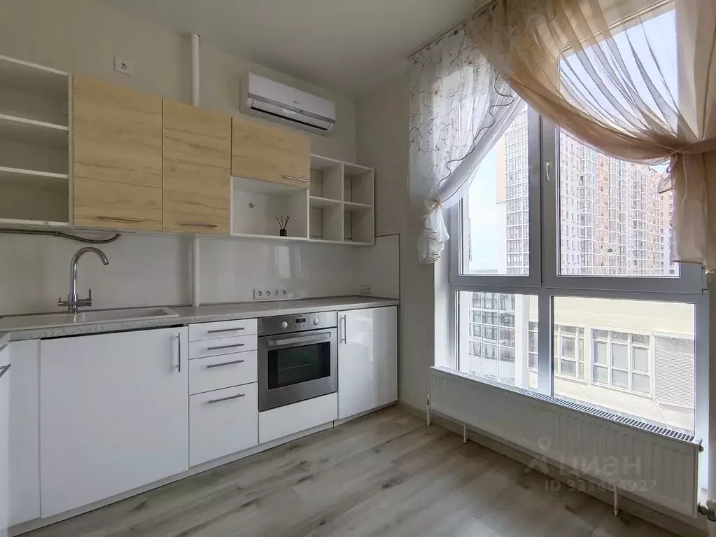 3-к кв. Краснодарский край, Анапа Анапское ш., 32к4 (80.0 м) - Фото 2