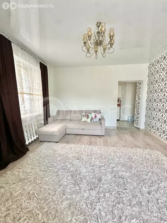 3-комнатная квартира: Муром, Московская улица, 85 (62.5 м) - Фото 2