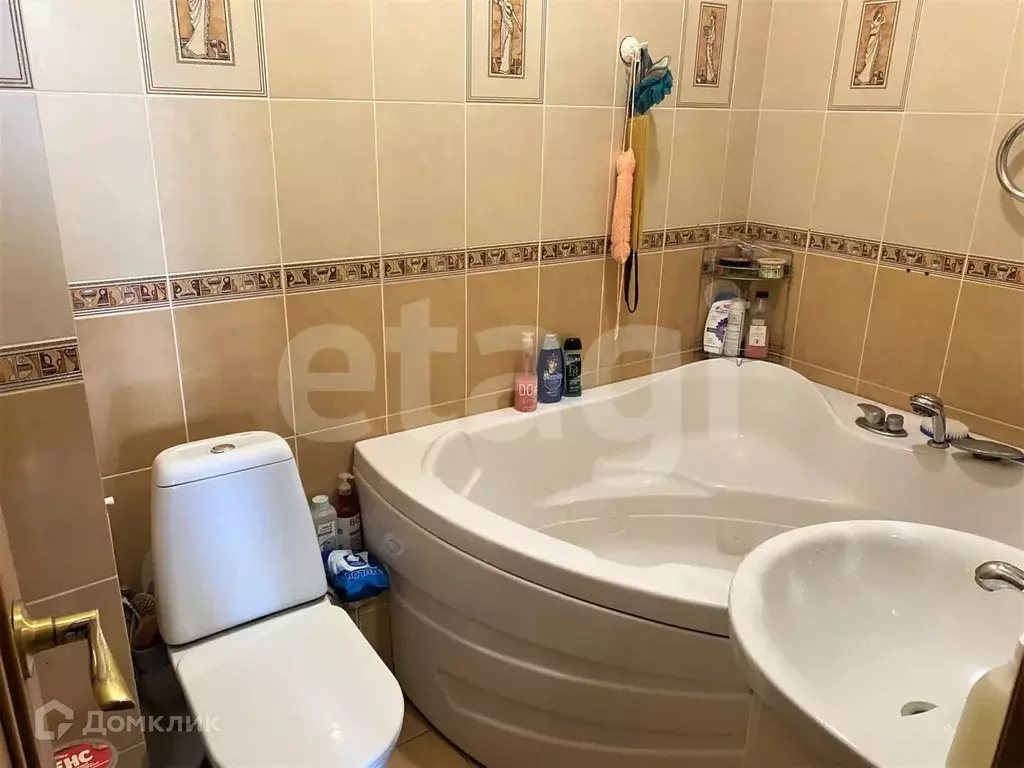 Продаётся 1-к квартира, 56.6 м - Фото 0