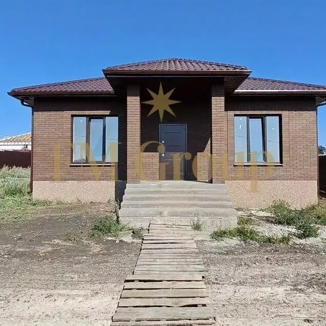 Дом в Белгородская область, Белгородский район, пос. Майский, ... - Фото 1