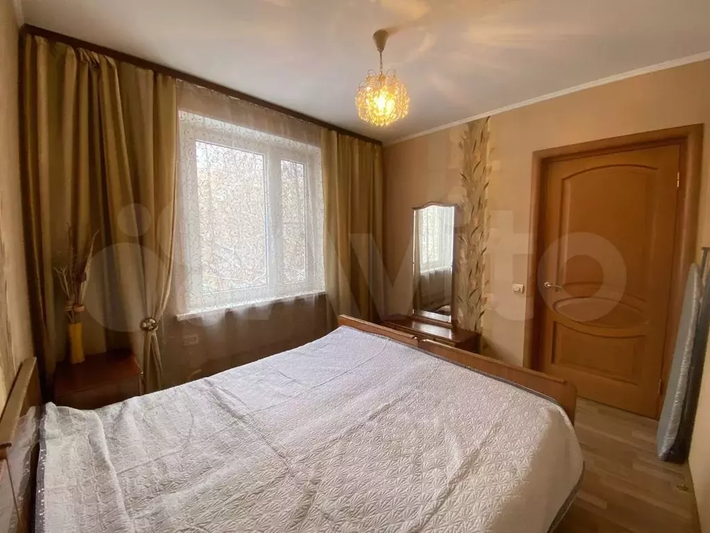 3-к. квартира, 51 м, 4/9 эт. - Фото 1