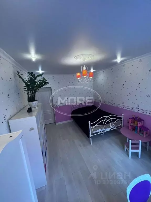 3-к кв. Калининградская область, Калининград ул. Аксакова, 133 (101.1 ... - Фото 2