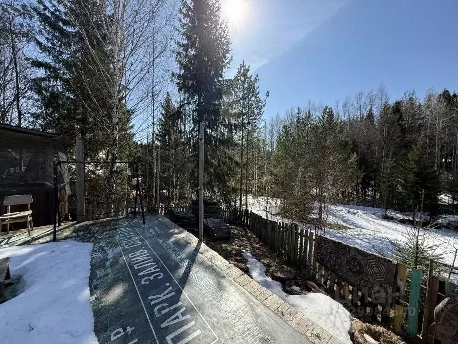 Дом в Пермский край, Березники № 67 СТ, 141 (40 м) - Фото 1