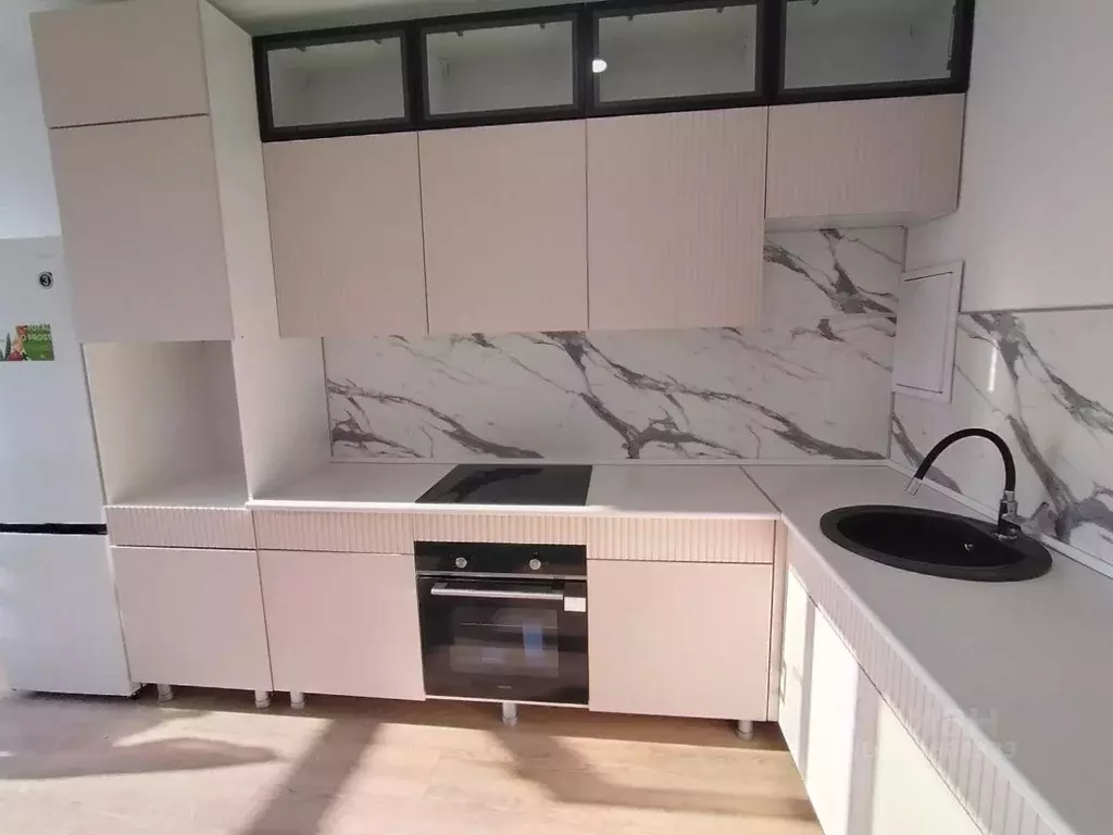 2-к кв. Москва ул. Адмирала Корнилова, 76к2 (40.0 м) - Фото 2