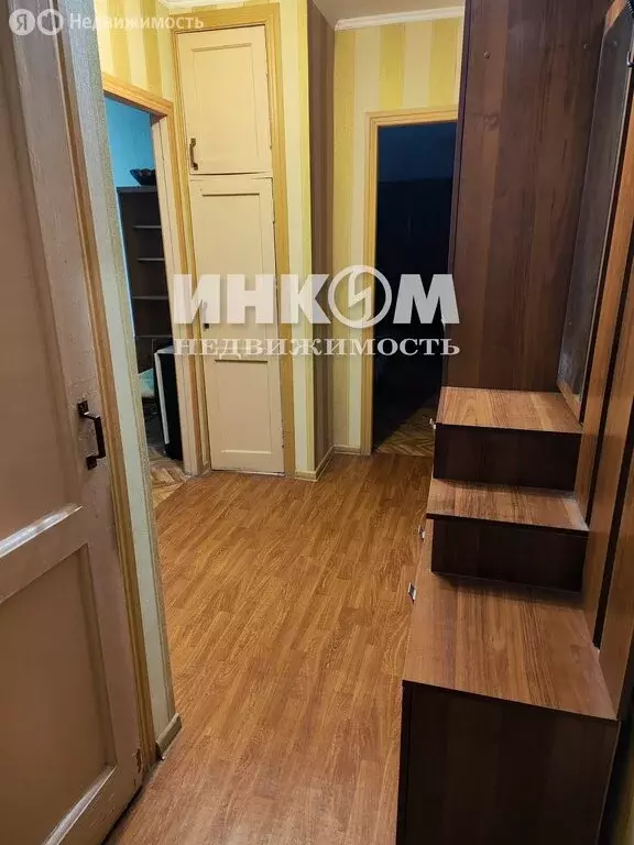 2-комнатная квартира: Москва, Краснодонская улица, 3к2 (41.9 м) - Фото 2