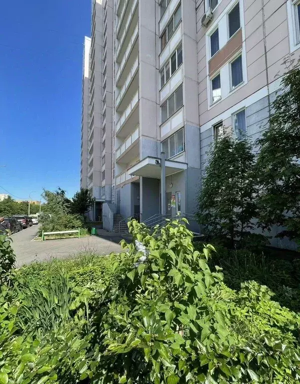 1-к кв. Московская область, Подольск Юбилейная ул., 1к2 (38.0 м) - Фото 1