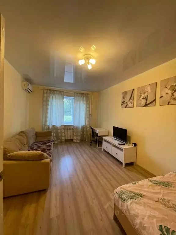 1-к кв. Калужская область, Калуга ул. Георгия Димитрова, 10 (43.0 м) - Фото 0