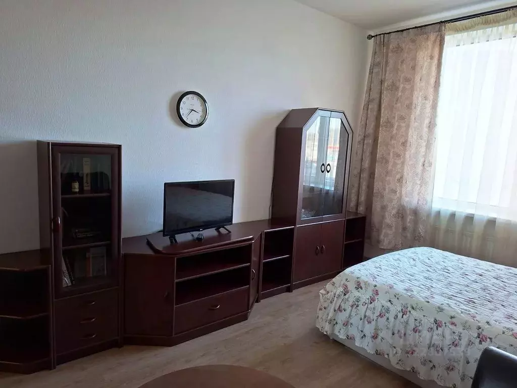 1-к кв. Ленинградская область, Кудрово г. Всеволожский район, ... - Фото 2