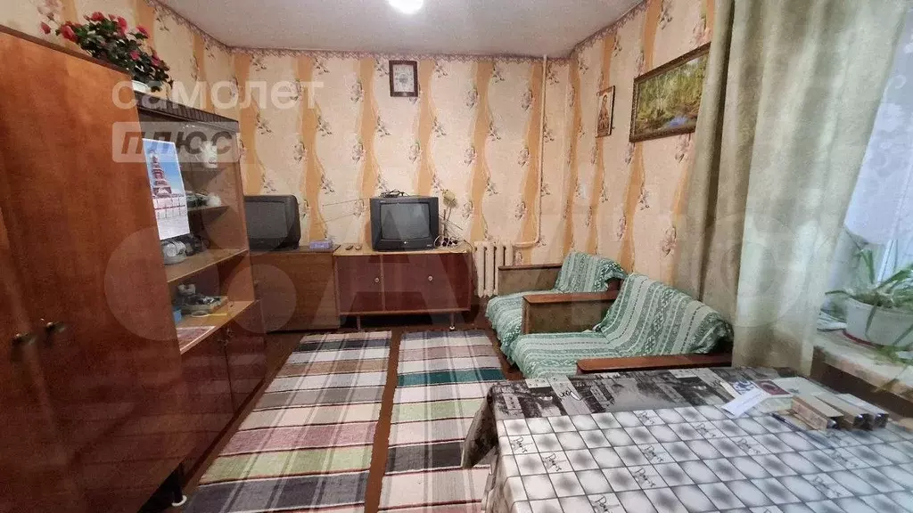 2-к. квартира, 43 м, 1/5 эт. - Фото 1