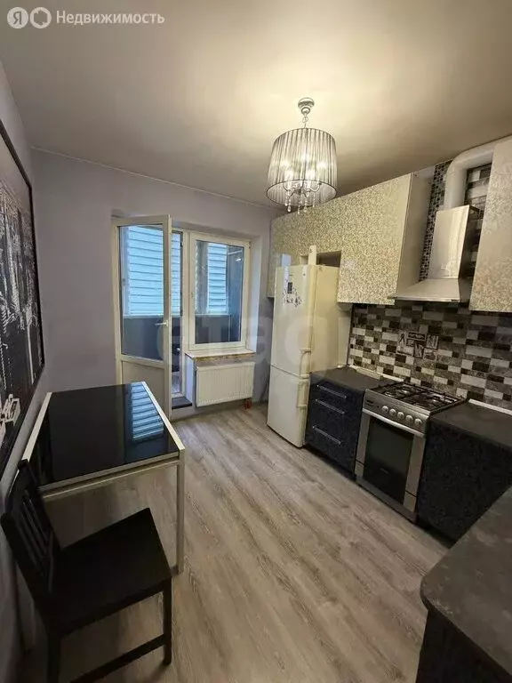 1-комнатная квартира: Дмитров, Сиреневая улица, 3 (42 м) - Фото 1