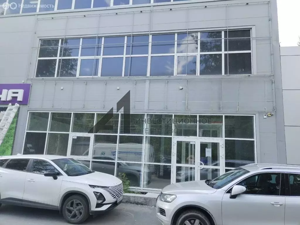 Помещение свободного назначения (360 м) - Фото 0