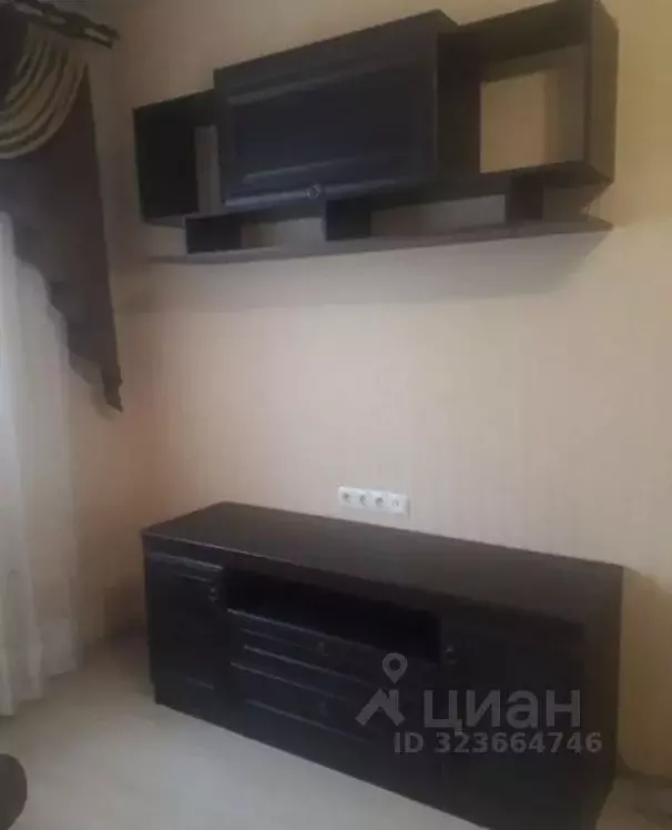 1-к кв. Ставропольский край, Ставрополь № 11 мкр, ул. Мимоз, 22А (35.0 ... - Фото 2