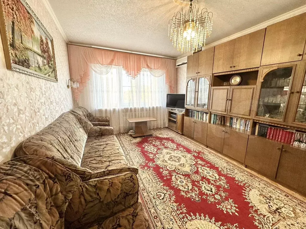 2-к. квартира, 51 м, 5/9 эт. - Фото 0