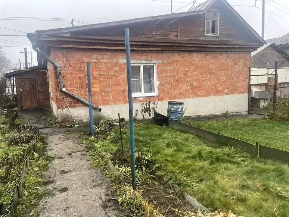 Дом в Нижегородская область, Нижний Новгород Полярная ул., 49 (92 м) - Фото 2