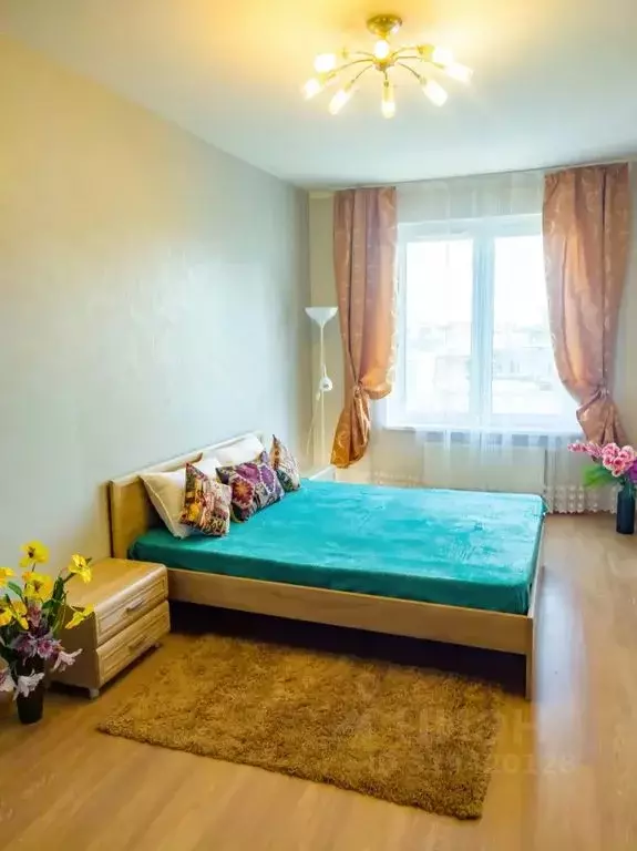 3-к кв. Санкт-Петербург Московский просп., 73к4 (93.0 м) - Фото 0