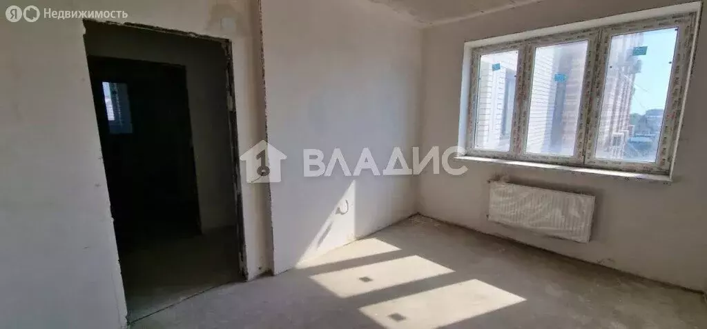 2-комнатная квартира: Анапа, улица Толстого, 130к2 (66.4 м) - Фото 0
